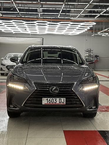диски на лексус лх: Lexus NX: 2019 г., 2 л, Автомат, Бензин, Кроссовер — 3