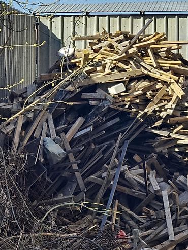 древесные опилки: Хвоя — 2