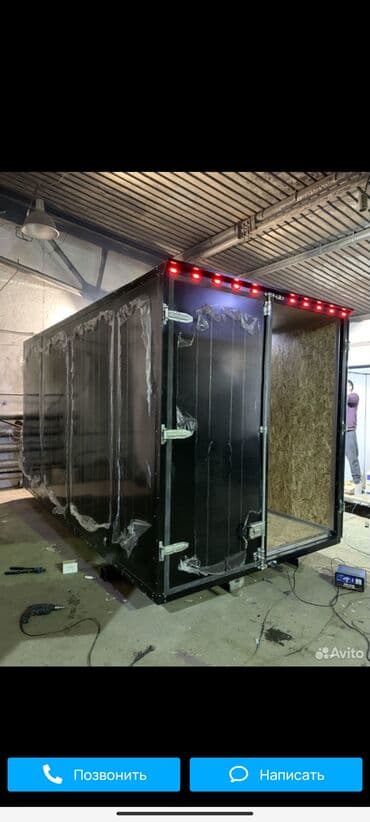 в аварийном нерабочее требует ремонта ненаходу вложений покраска: Рихтовка, сварка, покраска, без выезда — 3