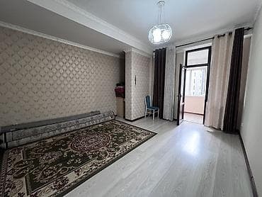 erl group: 3 комнаты, 112 м², Элитка, 7 этаж, Евроремонт — 4