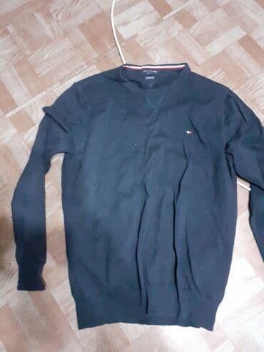 шерстяные кофты женские больших размеров: Мужской свитер, 3XL, Columbia, Б/у, цвет - Серый, Самовывоз, Платная доставка — 4