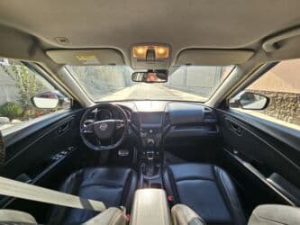 продаю токмок: Ssangyong : 2018 г., 1.6 л, Автомат, Дизель, Универсал — 6