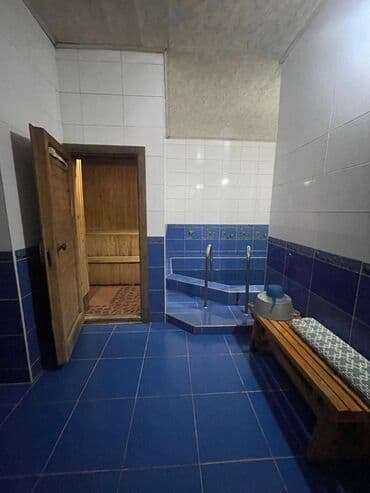 дома для отдыха: Продается действующий оздоровительный комплекс в районе ул. Курманжан — 12