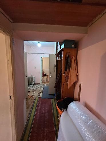 квартра: 2 комнаты, 51 м², Индивидуалка, 1 этаж, Старый ремонт — 5