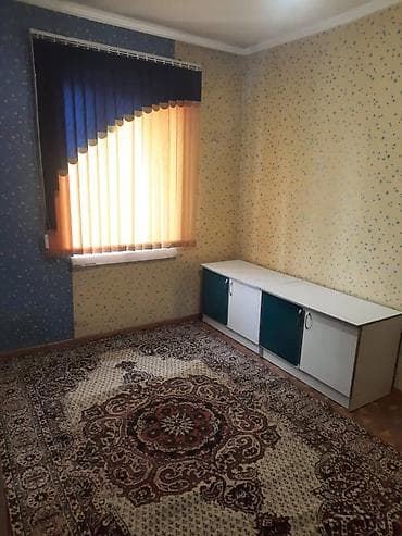 3 к квартира: 3 комнаты, Собственник, С мебелью частично — 2