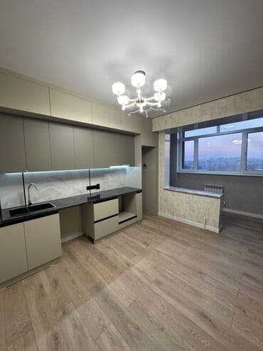 сниму квартиру в беловодск: 1 комната, 48 м², Элитка, 8 этаж, Дизайнерский ремонт — 3