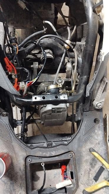 ремонт печки автомобиля бишкек: Мото-мастерская: ремонт и обслуживание - Диагностика и ремонт ДВС — 2