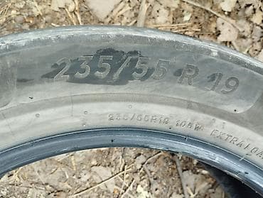 шины 235 60 r18 лето: Шины — 4