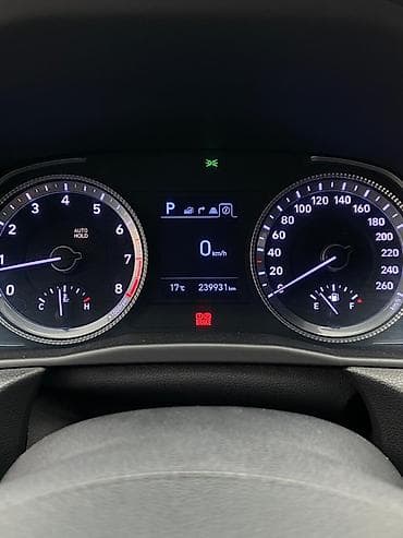 Продажа авто: Hyundai Sonata: 2019 г., Седан — 10