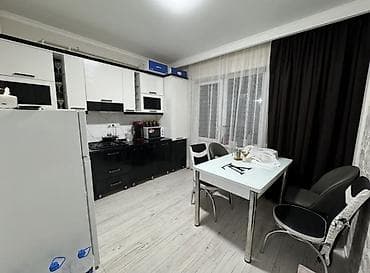 1 комната, 48 м², 108 серия, 2 этаж, Косметический ремонт — 2