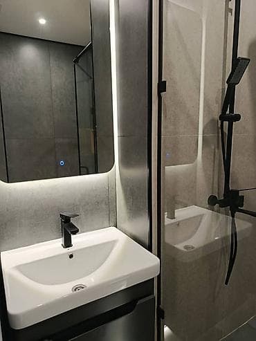 продаю квартиру роял 4 ком: 1 комната, 42 м², Элитка, 4 этаж, Дизайнерский ремонт — 10