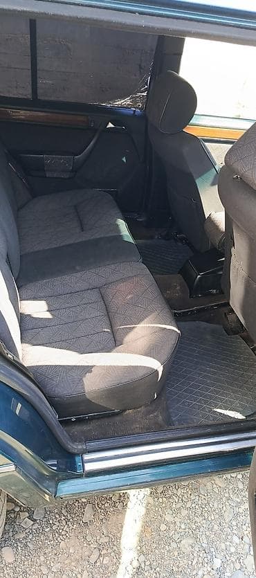 пл: Mercedes-Benz E-Class: 1996 г., 2.2 л, Механика, Бензин, Универсал — 6