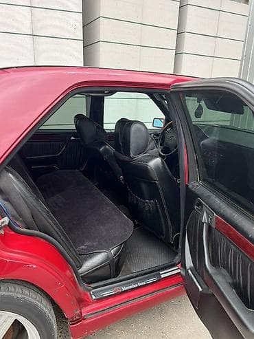 купить w210: Mercedes-Benz E-Class: 1995 г., 3.2 л, Автомат, Бензин, Седан — 7