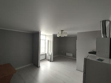 Студия, Собственник, Без подселения, С мебелью частично