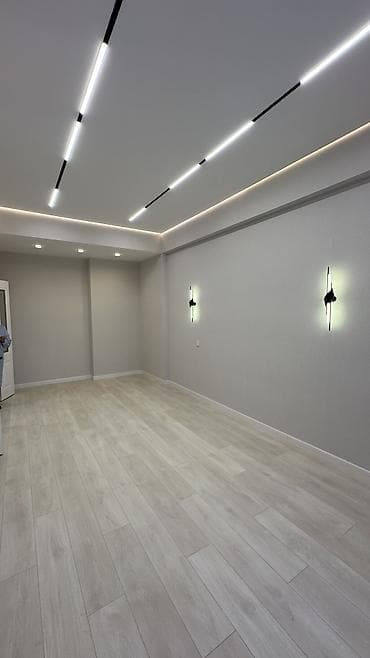 Недвижимость: 1 комната, 37 м², Элитка, 3 этаж, Евроремонт — 2