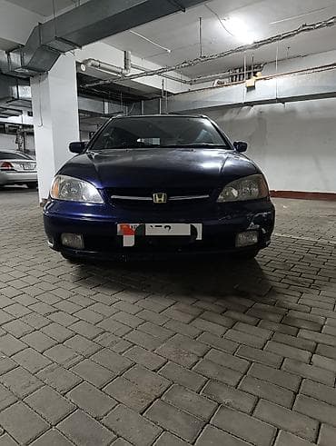 avancier: Honda Avancier: 2002 г., 2.3 л, Автомат, Бензин, Хэтчбэк — 5