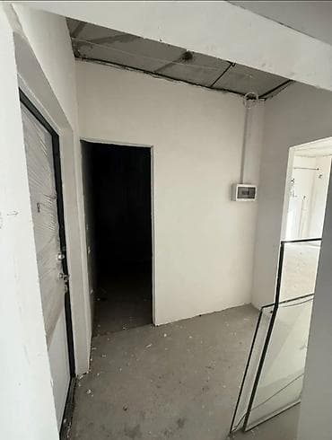 1 комната, 51 м², Элитка, 7 этаж, Готовая ПСО (под самоотделку)