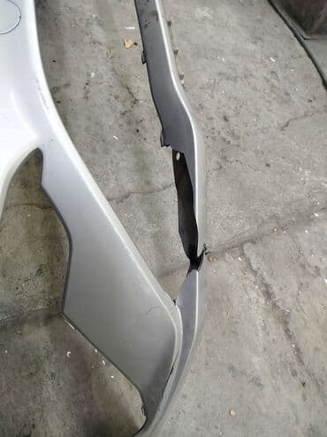 набор ключей для автомобиля б у: Покраска авто авто маляр ремонт бамперов малярка полная и детальная — 6