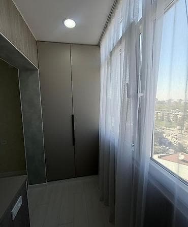 105: 1 комната, 35 м², 105 серия, 9 этаж — 3