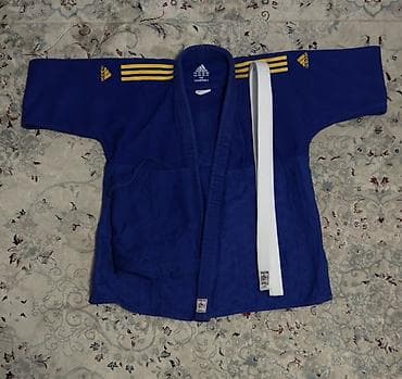 кимоно итф: Срочно продается‼️ Могу за хорошую цену уступить если сразу купите — 2