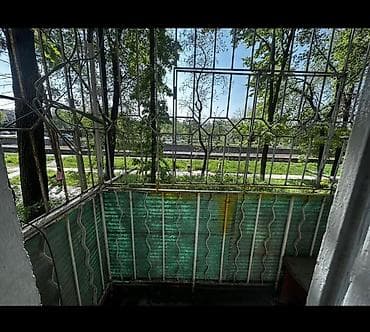 хрущевка: 1 комната, 30 м², Хрущевка, 2 этаж, Косметический ремонт — 6