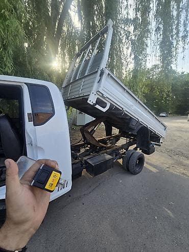 Грузовик, Hyundai, Стандарт