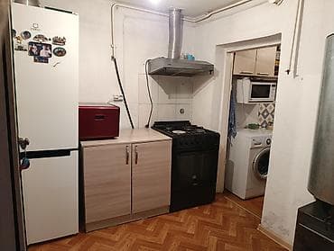 кок жаре: Продаю пол дома быстро развивающем районе! Отличная транспортная — 9