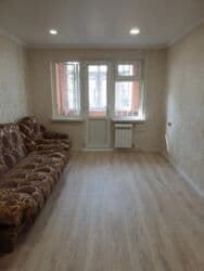 испанский дом: 3 комнаты, 57 м², 104 серия, 2 этаж, Евроремонт — 3