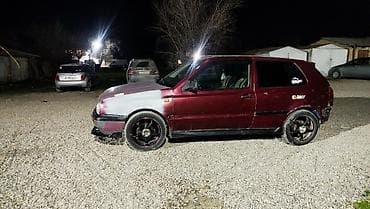 крышка багажника гольф 2: Volkswagen Golf: 1991 г., Ручные, Хэтчбэк — 1