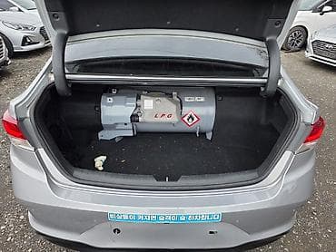 Продажа авто: Hyundai Sonata: 2022 г., 2 л, Автомат, Бензин, Седан — 9