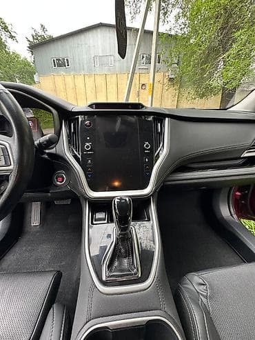 богажник на субару: Subaru Outback: 2020 г., 2.5 л, Бензин, Универсал — 8