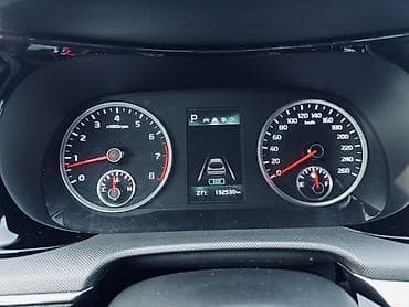 byd 5: Kia K5: 2020 г., 2 л, Автомат, Газ, Седан — 9