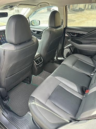 subaru imperza: Subaru Outback: 2020 г., 2.4 л, Вариатор, Бензин, Универсал — 10