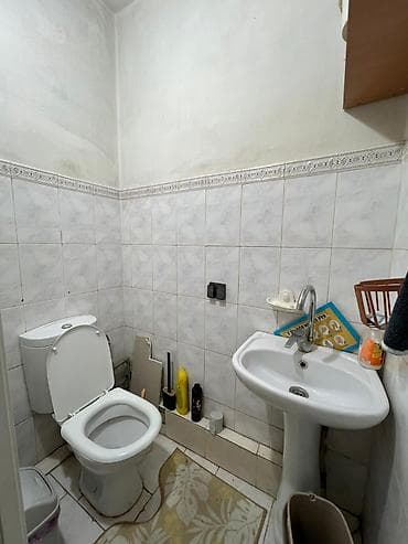 кв продаю: 3 комнаты, 62 м², 105 серия, 4 этаж, Старый ремонт — 10