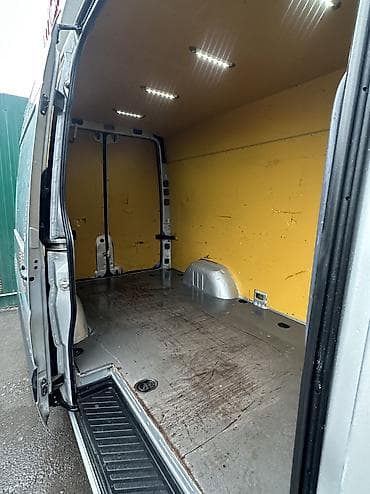 передний рессор спринтер: Mercedes-Benz Спринтер: 2011 г., 2.2 л, Автомат, Дизель — 10