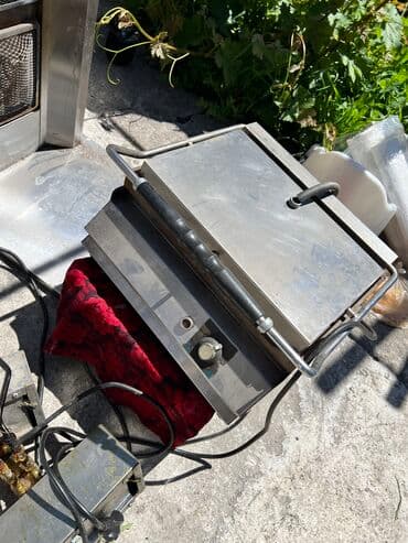 эт станок: Оборудовании для Фастфуд 🌭! — 4