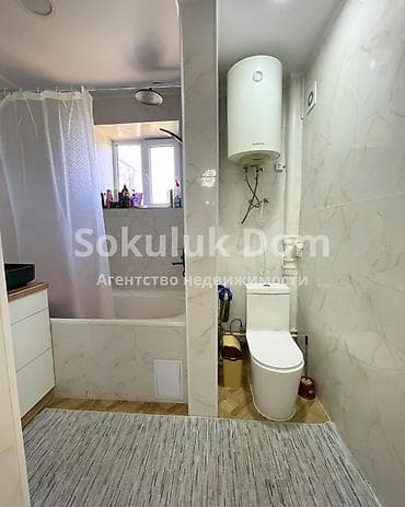 Продажа квартир: 3 комнаты, 58 м² — 7