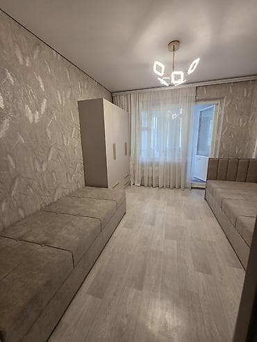 Гарнитуры для зала: Сдаются места в уютной 3-х комнатной квартире после свежего — 4