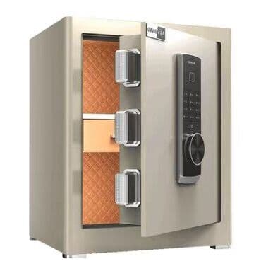 сейф охотничий: Сейф для денег и документов, Новый, Кодовый, Противопожарная — 9