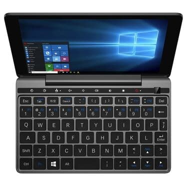 нетбук ош: Нетбук, 8 ГБ ОЭТ, Intel Core M, 11ге чейин ", Колдонулган, Татаал эмес тапшырмалар үчүн, эс тутум SSD — 2