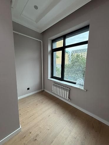 pro group: 2 комнаты, 60 м², Ак-Кеме (старый аэропорт) Элитка, 3 этаж, Свежий ремонт — 5