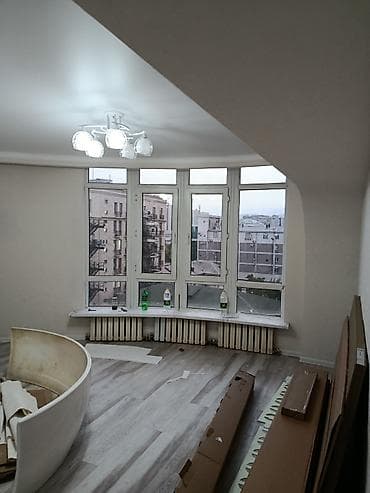 pamir stroy: Демонтаж старых обоев Больше 6 лет опыта — 6