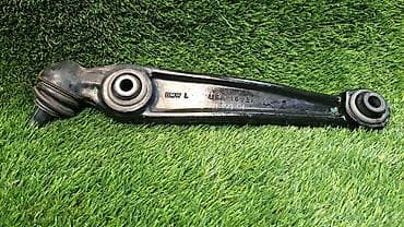 elave is: Передний левый рычаг BMW 2009 г., Б/у, Оригинал, Германия — 2