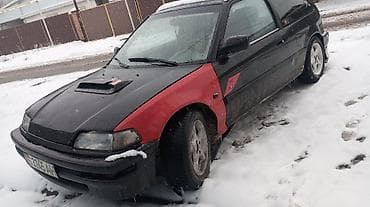 Москвич 412: 1991 г., 1.6 л