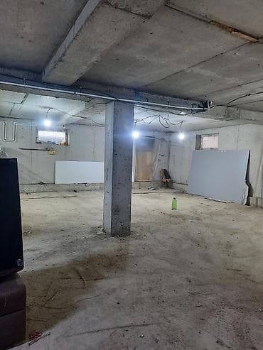 Сдается в аренду производственно-подвальное помещение с отдельным