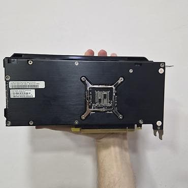 ps3 pro: Видеокарта для ПК, Новый, Palit, GeForce GTX, 6 ГБ — 2