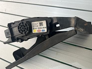 7a fe: Педаль газа в сборе (электронная, «drive-by-wire») для Kia/Hyundai. - — 2