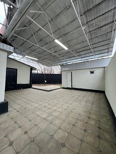 Кыймылсыз мүлк: 🏡 ПРОДАЁТСЯ ДОМ в📍Районе Новопавловка 🏠 Комнаты: 3 | 📐 Площадь: 41 м² — 5