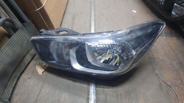 купить диски на авто бу: Бамперы и комплектующие — 18