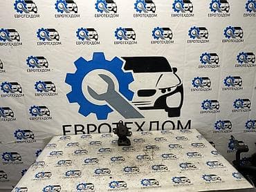 Подушка мотора Honda 1998 г., Б/у, Оригинал, Германия at lalafo.kg Подушка мотора Honda 1998 г., Б/у, Оригинал, Германия